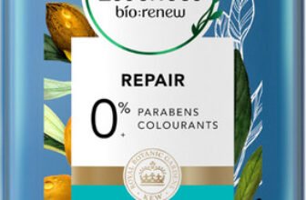 Herbal Essences Argan Oil of Morocco – For Hair Repair and No Frizz- No Paraben, No Colorants SHAMPOO(240 ml)