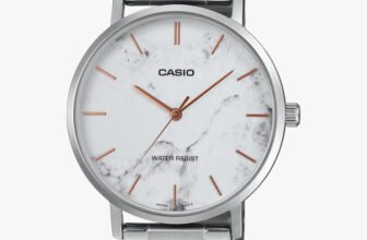 CASIO MTP-VT01DM-7AUDF MTP-VT01 Analog Watch  – For Men