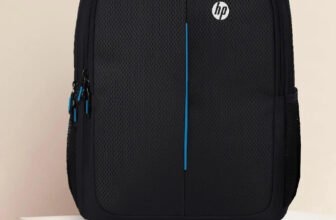HP Most popular /office backpack ( Black ) 28 L Laptop Backpack(Black)