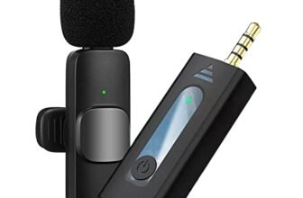 Planet Music Bluetooth Microphone