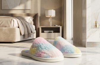 Galaxy Fashion Point Unisex Slippers(Multicolor , 8)