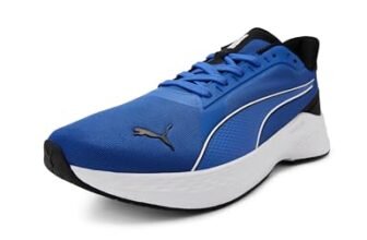 PUMA | FlySpeed Lite Cushioned Running Shoes