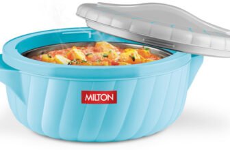 MILTON Flora 1500 Serve Casserole(1050 ml)
