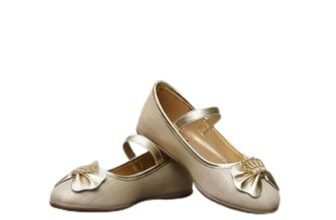 Boyz n Galz Girl’s Stylish Ballerinas