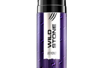 Wild Stone Beyond Deodorant for Men (150gm)