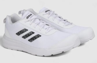 ADIDAS StreetAhead M Running Shoes For Men(White , 10)