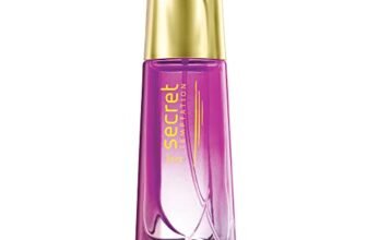 Secret Temptation Jazz Long Lasting Perfume for Women 30 ML