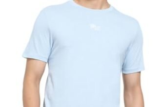 SF Jeans by Pantaloons Mens Half Sleeve Tshirt