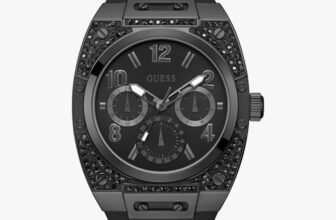GUESS Analog Watch  – For Men