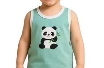 Summer season and all seasons Cotton blend dress for baby boys (0 to 2Years) Baba suit|GRN Kids boys pant_0-3M