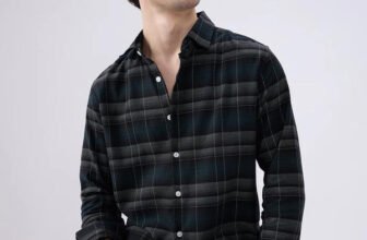 METRONAUT Men Striped Casual Multicolor Shirt