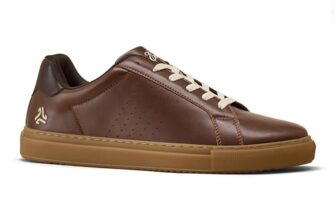 Campus ELAN Men’s Casual Shoes | ELAN-08 Brown