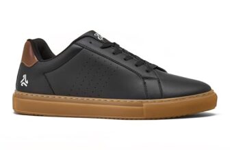 Campus Men’s ELAN-08 Sneakers