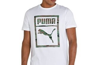 Puma Men T-Shirt_68709402_Puma White_S