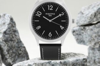 MAXIMA Elite Maxima Elite Analog Watch  – For Men