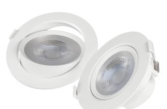Havells Innova Neo 6W Spotlight (Warm White) 3000K