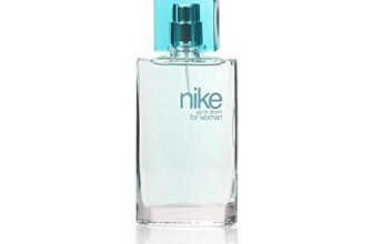 Nike Up or Down Woman Edt 75ML