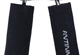 ANTINA Hand Gripper, HARDCORE Foam Gripper, Foam Hand Gripper, Hand Gripper For Exercise, Hand Gripper For Strengthen