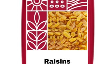 Indian Raisins(1 x 500 g)