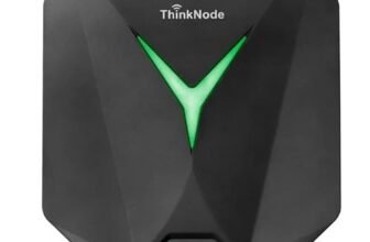 Robocraze Elecrow ThinkNode G1 868MHz 8-Channel LoRaWAN Gateway