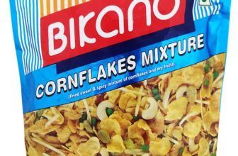 Bikano Cornflakes Mixture Mixture(400 g)