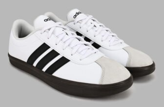 ADIDAS Skate Lite Sneaker M Sneakers For Men(White , 10)