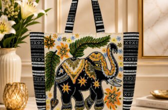 Cult Factory Women Yellow Shoulder Bag