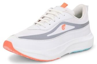 Centrino Mens Casual Shoes 6832-14_White_8