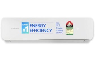 Optimist 1.39 T 5Star WiFi Inverter Split AC|₹40/day Lowest Bill |5-Yr Warranty| ISEER 6.05| 50°C Tested Cooling | Turbo+ up to 1.9Ton Cooling| In-App Gas Level Indicator(ODU-SUHC48ZV, IDU- SEHC48ZV)