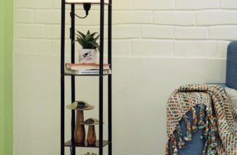 Flipkart Perfect Homes Club Floor Lamp