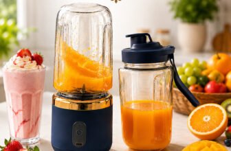 NutriPro PJC-12 200 W Juicer Mixer Grinder(nw_R1_RANUJA_JUICER033 | 2 Jars | Multicolor)