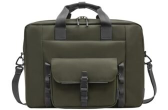 HP 15.6 Modular Laptop Bag