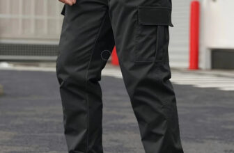 METRONAUT Men Cargos