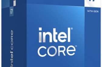 Intel I7-14700F 5.3 GHz Upto 5.4 GHz LGA1700 Socket 12 Cores 28 Threads 33 MB Smart Cache 89.6 kB L2 Cache Desktop Processor(Grey)