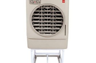 Cello Artic 50 Ltrs Window Air Cooler (White)