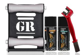 Grand Pitstop Groller Large (Bikes 