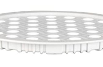 Havells Octane GL 6W LED Recessed Round Ceiling Light |Cool White|Slim and Comapct Design | Energy Efficient|Upto 3KV Surge Protection|Premium Downlight for Home and Office|BIS Approved | Pack of 1