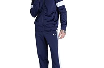 Puma Mens Track Suit
