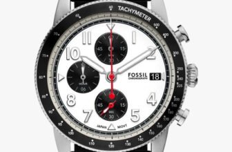 FOSSIL Sport Tourer Sport Tourer Analog Watch  – For Men
