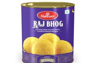 Haldiram’s Rajbhog, 1 Kg