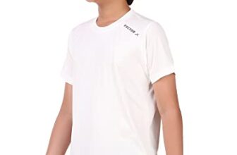 Vector X OKT-237 Kid’s Regular Wear Round Neck T-Shirts