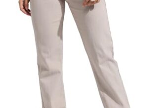 Tokyo Talkies Women’s Flared Regular Track Pants | Stretchable Trackpants | Casual Track Pants| Mid-Rise| Gymwear | Sports Wear