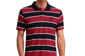 U.S. Polo ASSN. Men Polo Shirt