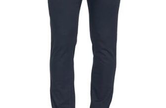 Arrow Slim Fit Textured Trousers_ASAETRO2889_30 Navy