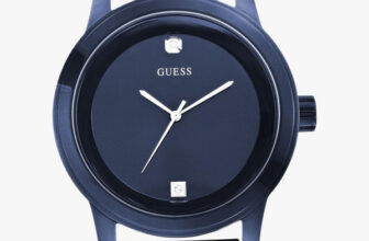 GUESS U0297G2M Analog Watch  – For Men