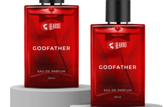 BEARDO Godfather Perfume Combo for Men Eau de Parfum  –  200 ml(For Men)