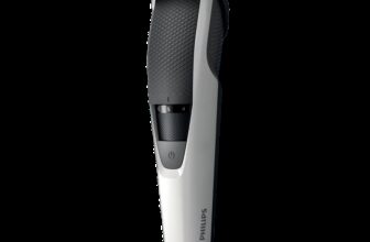 PHILIPS BT3101/15, Lift & Trim Tech, Effortless Even Trim Trimmer 45 min  Runtime 10 Length Settings(White)