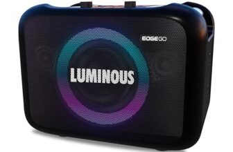 Luminous Edge Go 1500