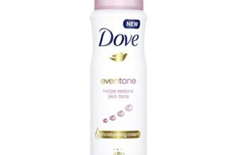 Dove Beauty Eventone Deodorant, 150ml