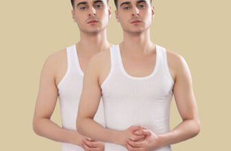 Dollar Bigboss Men Vest